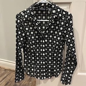 Women’s Blouse